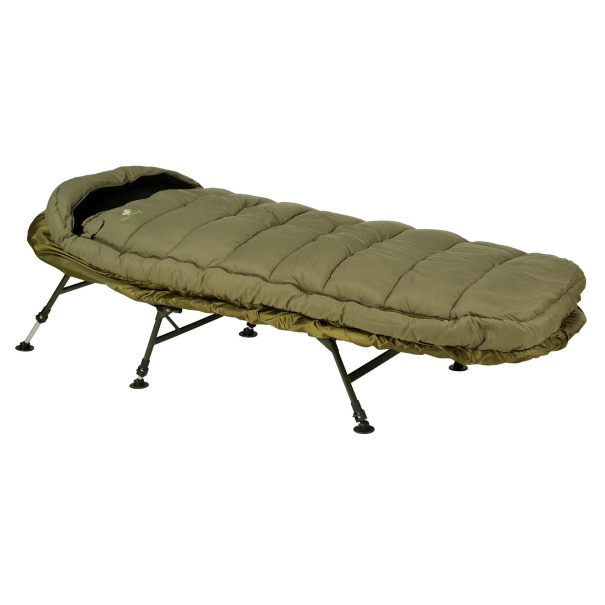 5 Season LXR sleeping bag