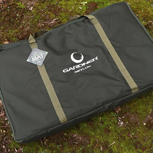 Podložka Gardner Asylum Mat
