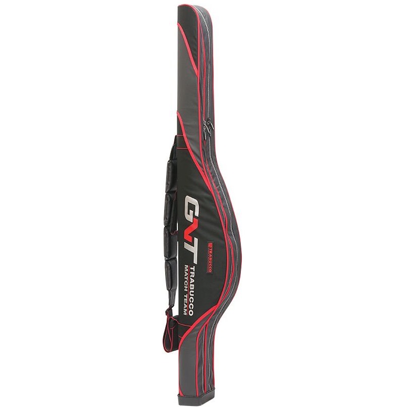 Trabucco Trabucco Pouzdro na pruty GNT Match Team Rod Pro 150cm