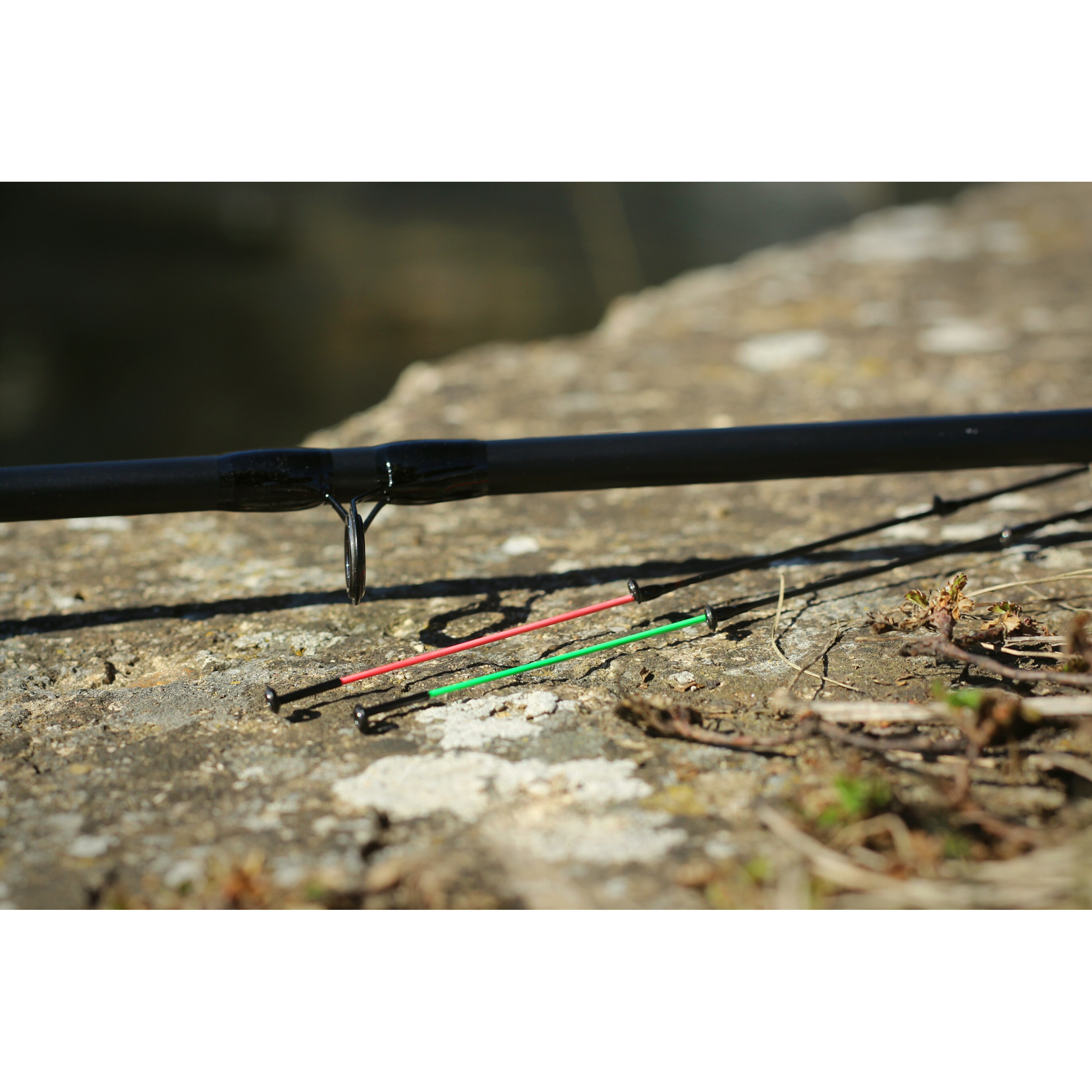 Prut Leeda Bomb Feeder 11ft (3,30m)
