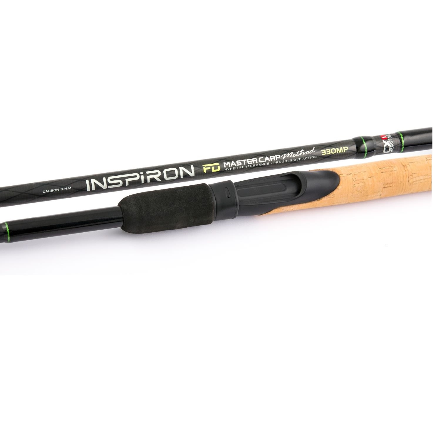 Trabucco Trabucco Prut Inspiron FD Master Carp Method, 3,3m 90g (MP)