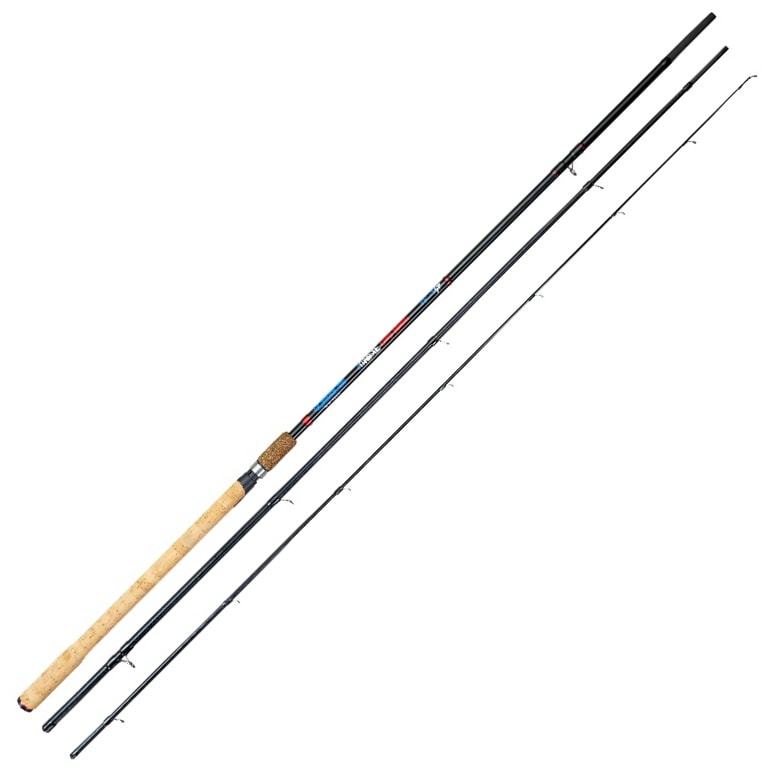 Garbolino prut Zombie Carp Match 3,60 m, 10-50 g, 3-díl