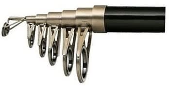 Giants fishing Prut Fluent Tele Carp 3,60m 60-120g AKCE 1+1!