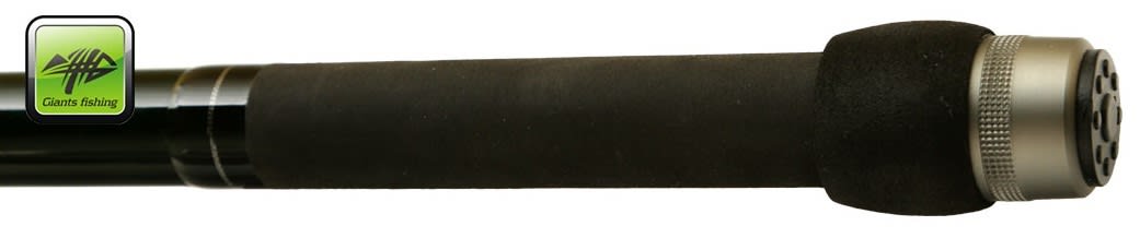 Giants fishing Prut Fluent Tele Carp 3,40m 60-120g AKCE 1+1!