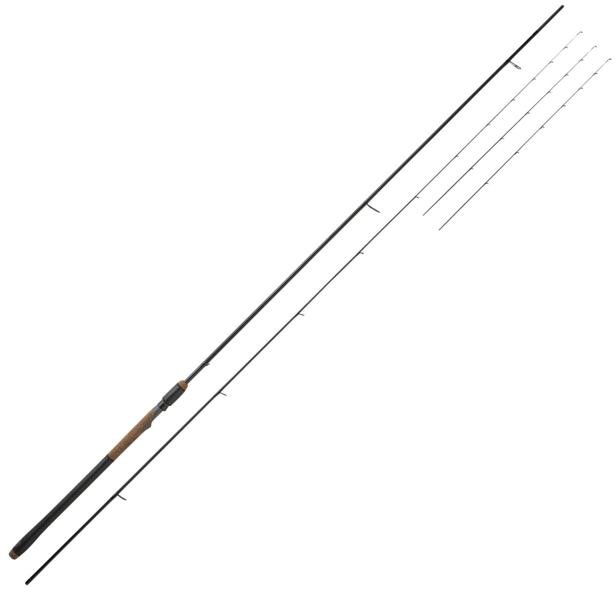 MAP Prut MAP Parabolix 10ft 20-30g Feeder Black Edition