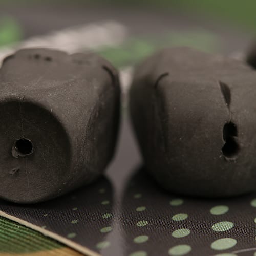 Gardner Zátěž Tungsten Removable Flying Backleads, 5ks, 4g