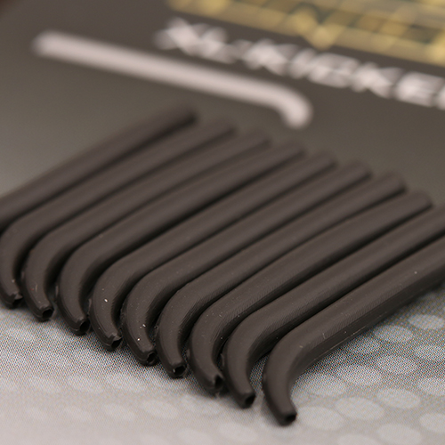 Gardner Rovnátka na háček Covert Tungsten XL Kickers