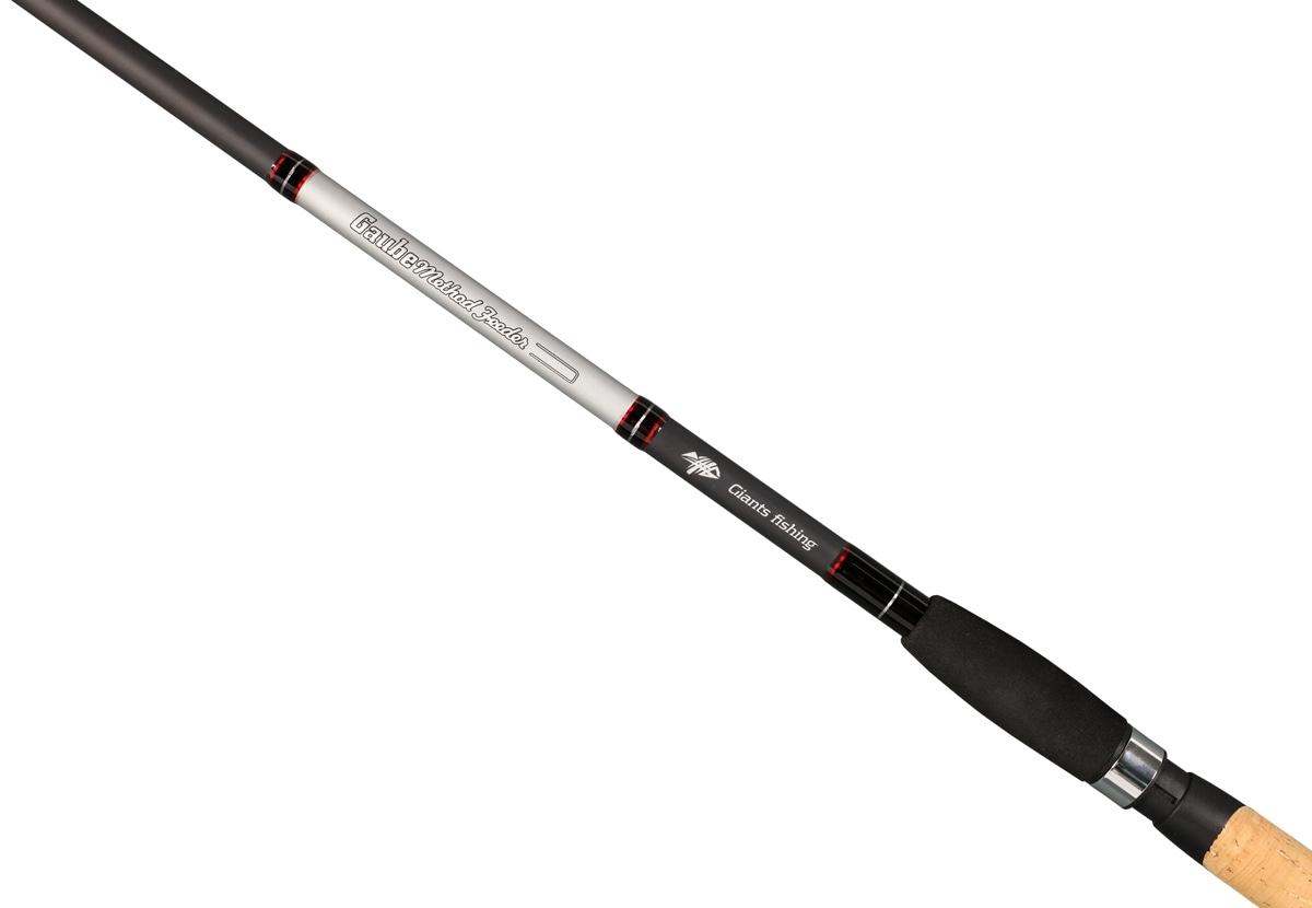 Giants fishing Prut Gaube Method Feeder 11ft, 50-150g