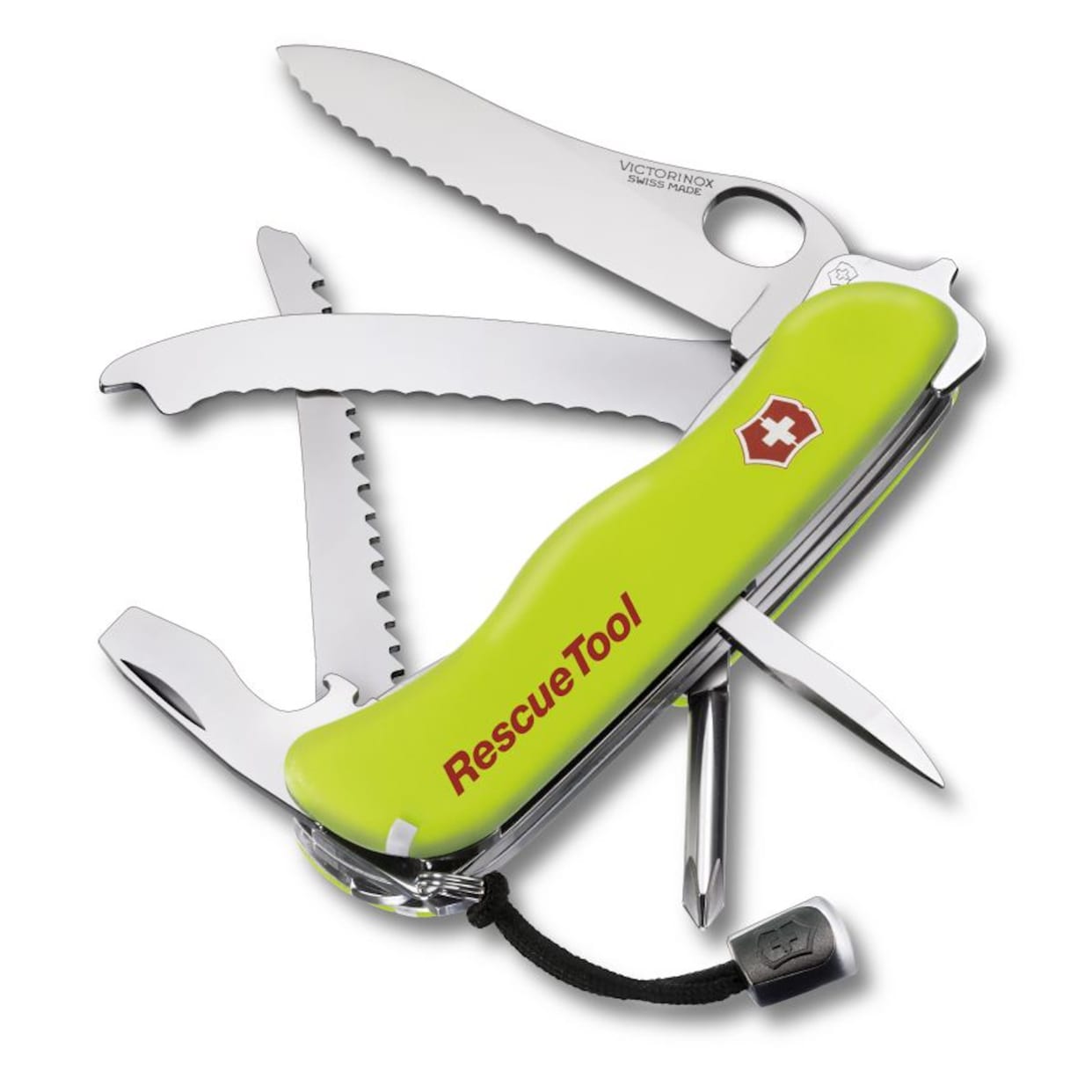 Victorinox Kapesní nůž RESCUE TOOL