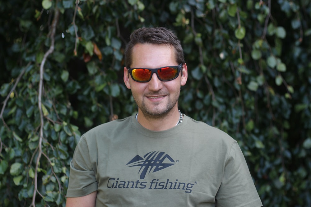 Giants fishing Polarizační brýle Polarized Glasses Deluxe 2