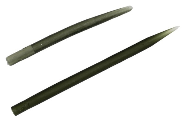 Giants fishing Převleky proti zamotání Anti-Tangle Sleeves Green XL/10ks ( 54mm 