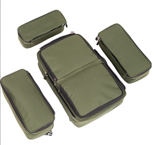Batoh Wychwood Comforter Packsmart