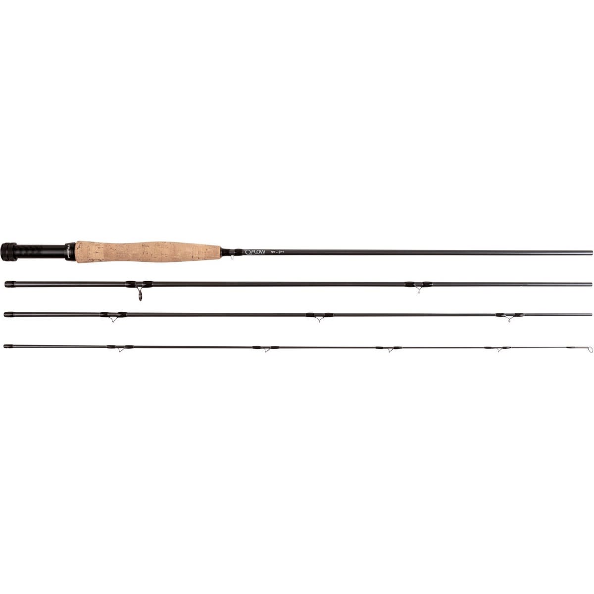 Wychwood Muškařský prut Flow Fly Rod 7,6ft, #4