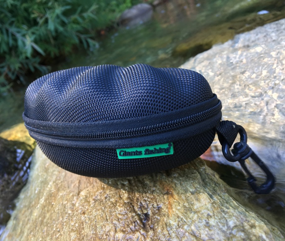 Giants fishing Polarizační brýle Polarized Glasses Deluxe