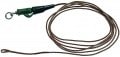 Carp System Zátěžová šňůrka se závěsem - 85 cm