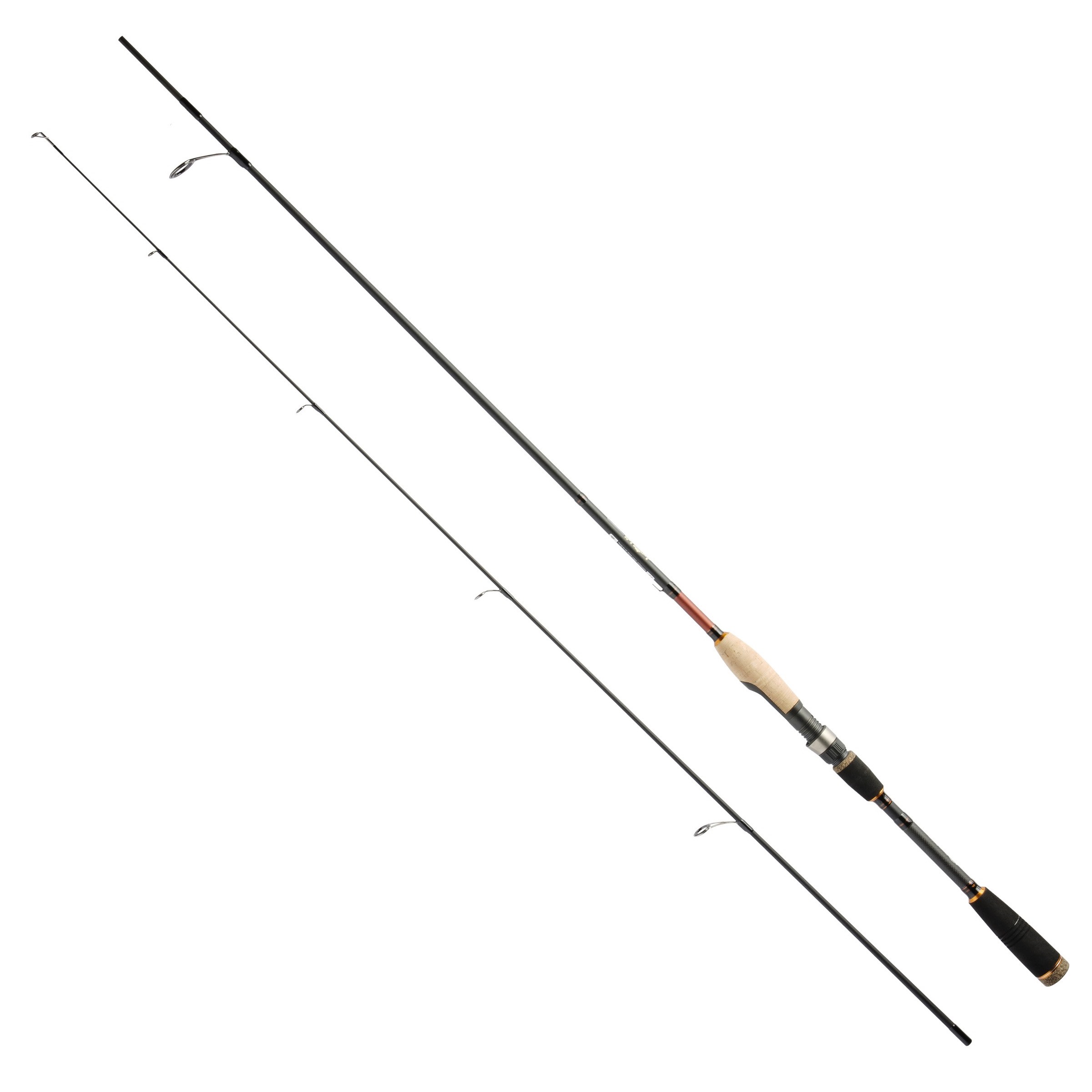 Giants fishing Giants fishing Prut Sensitive Spin 2,4m 3-15g