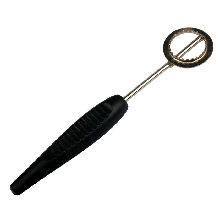 Pikkelyező Round Fish Scaler