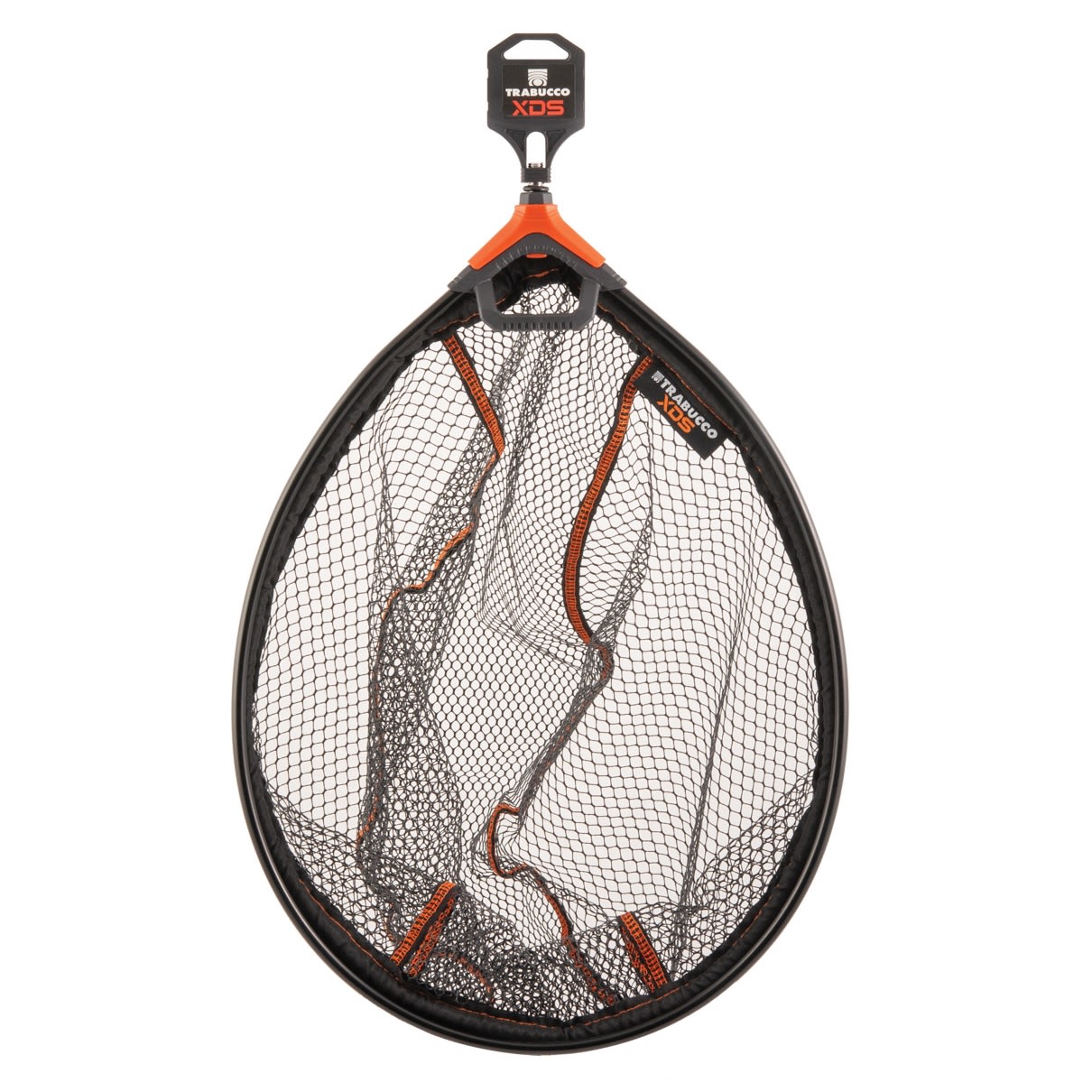 Trabucco Trabucco Podběráková hlava XDS Power Rubber Mesh 45x35x35cm