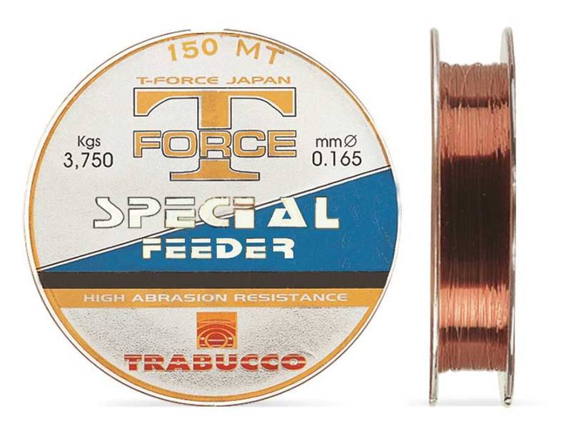 Trabucco Vlasec T-Force Special Feeder 150m