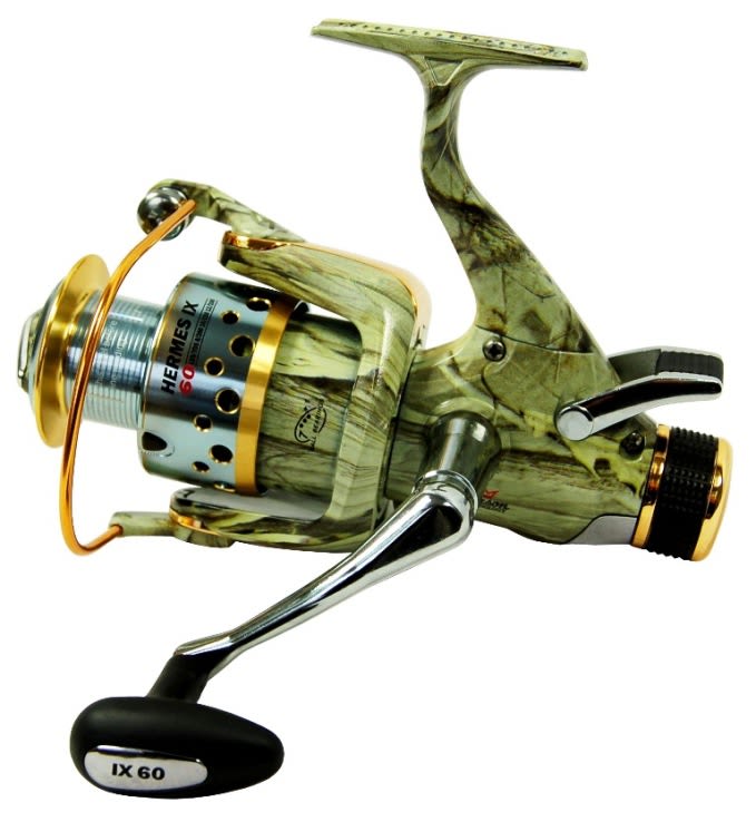 Carson Naviják Hermes Runner Camo 60, Akce 1+1 Zdarma!