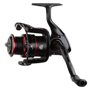 Fotografie Giants fishing Naviják Gaube Feeder Reel FD 3000