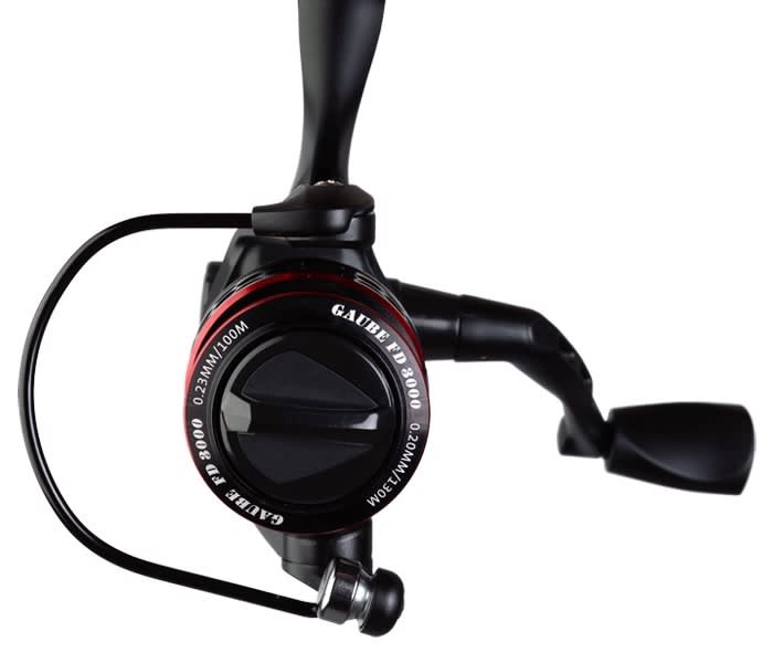 Giants fishing Naviják Gaube Feeder Reel FD 4000