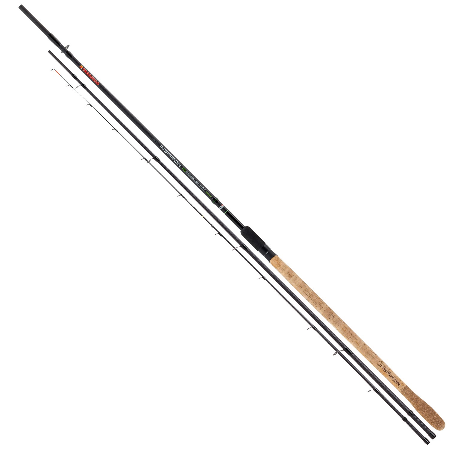 Trabucco Prut Inspiron FD Distance Carp Method, 3,6m 90g (MP)