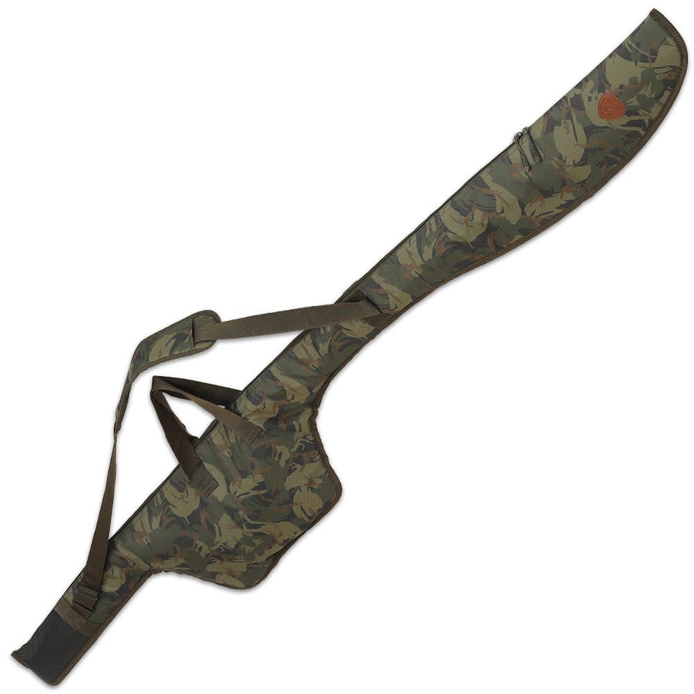 Botzsák Padded Sleeves 1 Rod 9ft (145cm)