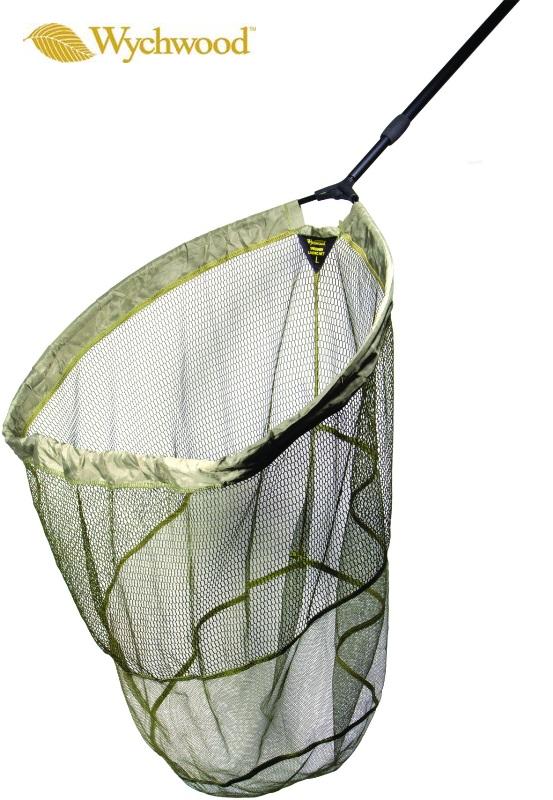  WYCHWOOD Podberáková hlava - Specimen Quickfold Net 30 (85x76 cm)