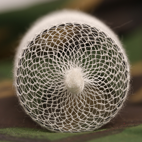 Gardner PVA punčocha s tubusem Wide Micromesh, 7m, 35mm