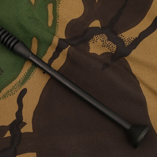 Gardner PVA punčocha s tubusem Standart Micromesh, 7m, 25mm