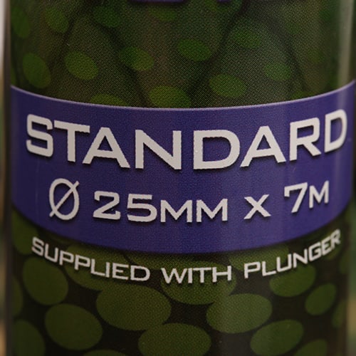 Gardner PVA punčocha s tubusem Standart Micromesh, 7m, 25mm