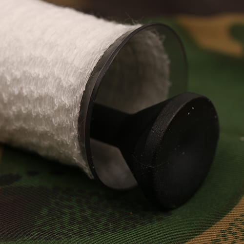 Gardner PVA punčocha s tubusem Standart Micromesh, 7m, 25mm