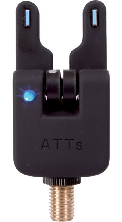 ATT Hlásič ATTs Alarm|Blue( modrý)