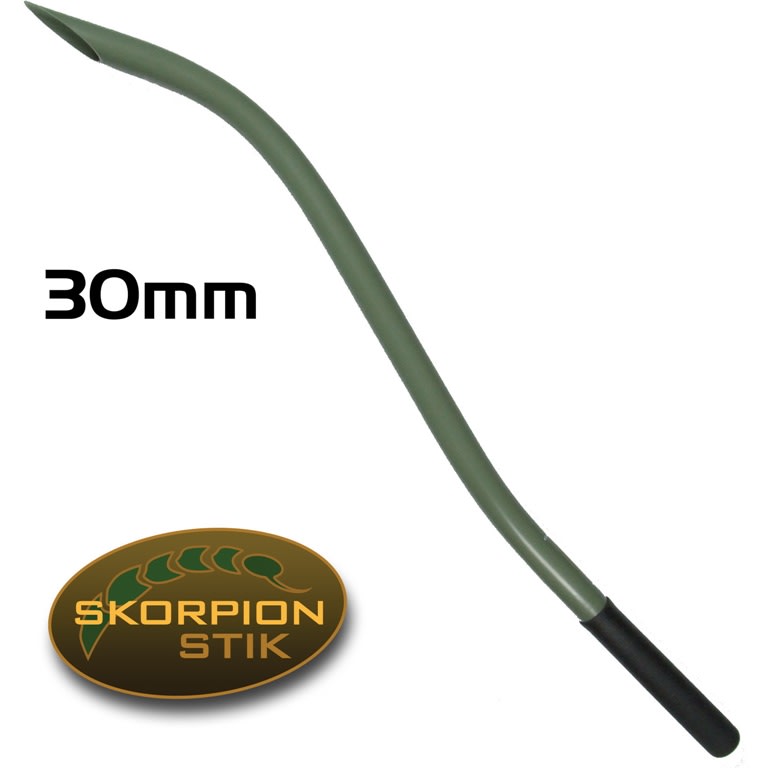 Fotografie Gardner Vrhací tyč Skorpion|18mm Green (zelená)