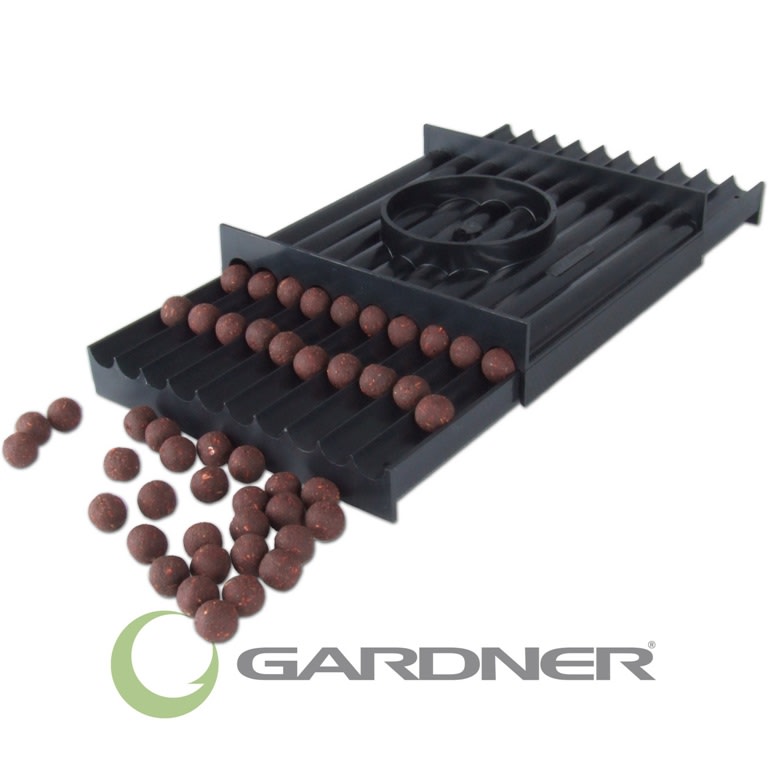 Gardner Gardner Rolaball Longbase|14mm