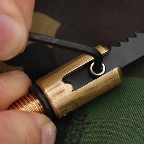 Gardner Kapesní pilka Bank Saw