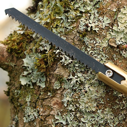 Gardner Kapesní pilka Bank Saw