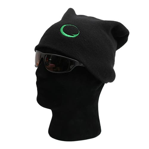 Čepice Gardner Beanie Hat|Pink