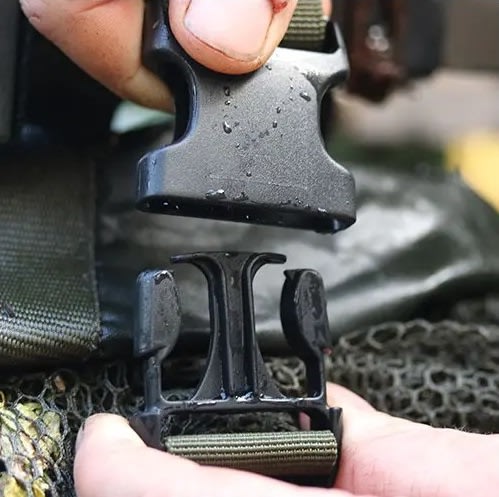 Gardner Univerzální popruhy Wet Net Utility Straps