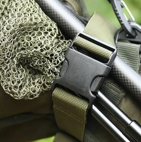 Gardner Univerzální popruhy Wet Net Utility Straps