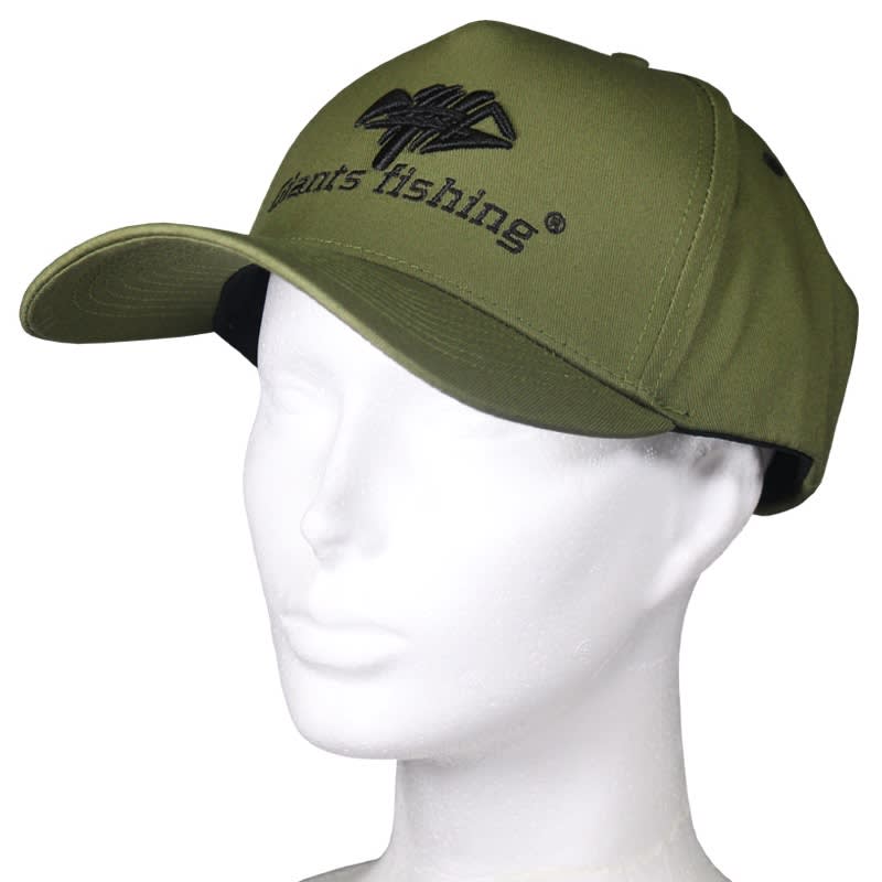 Cap Green BL baseball sapka