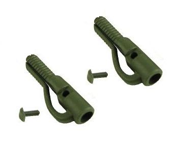 Extra Carp Safety clips with pin - Závěs na zátěž