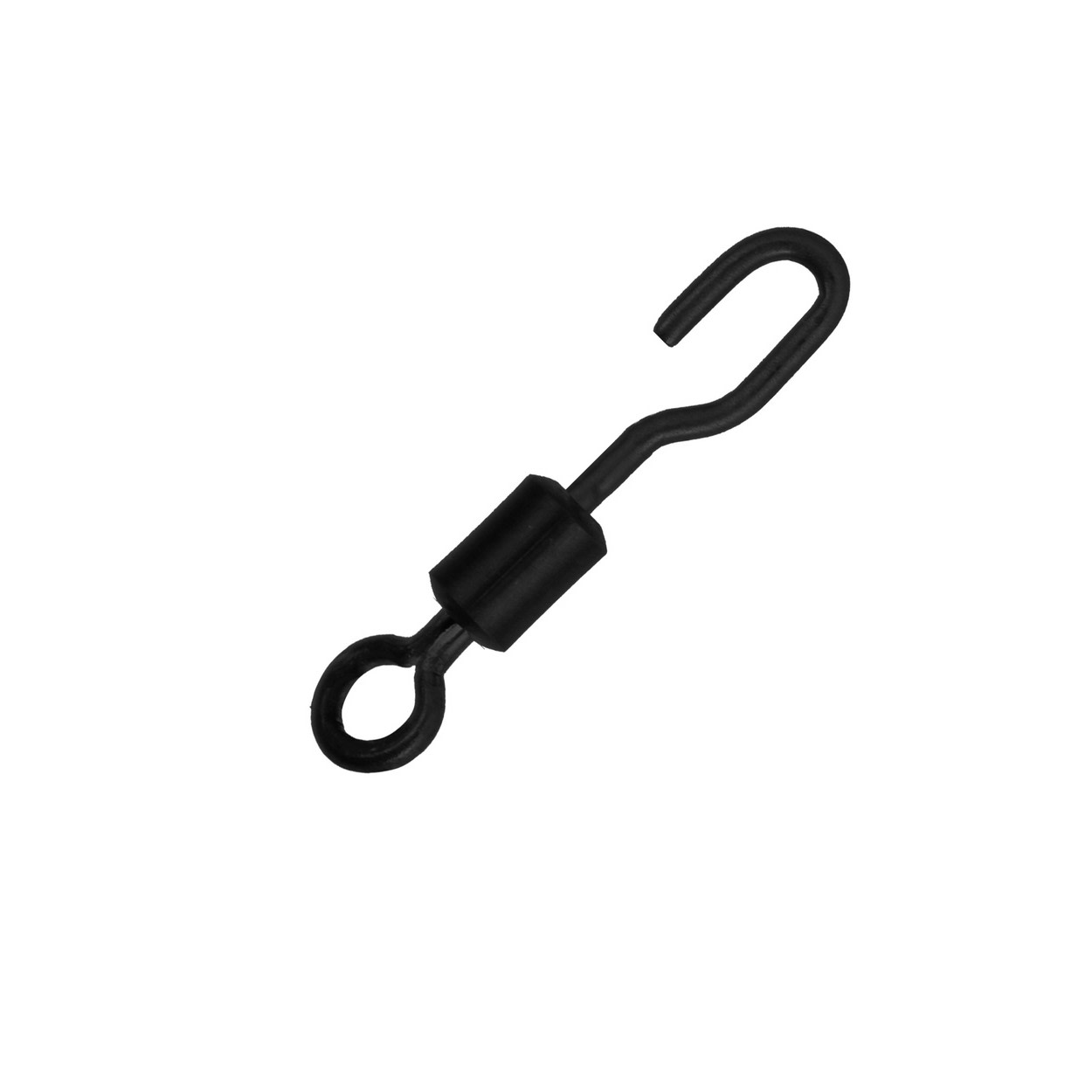 GARDNER Obratlík Covert QC Swivels vel.12 (10ks)