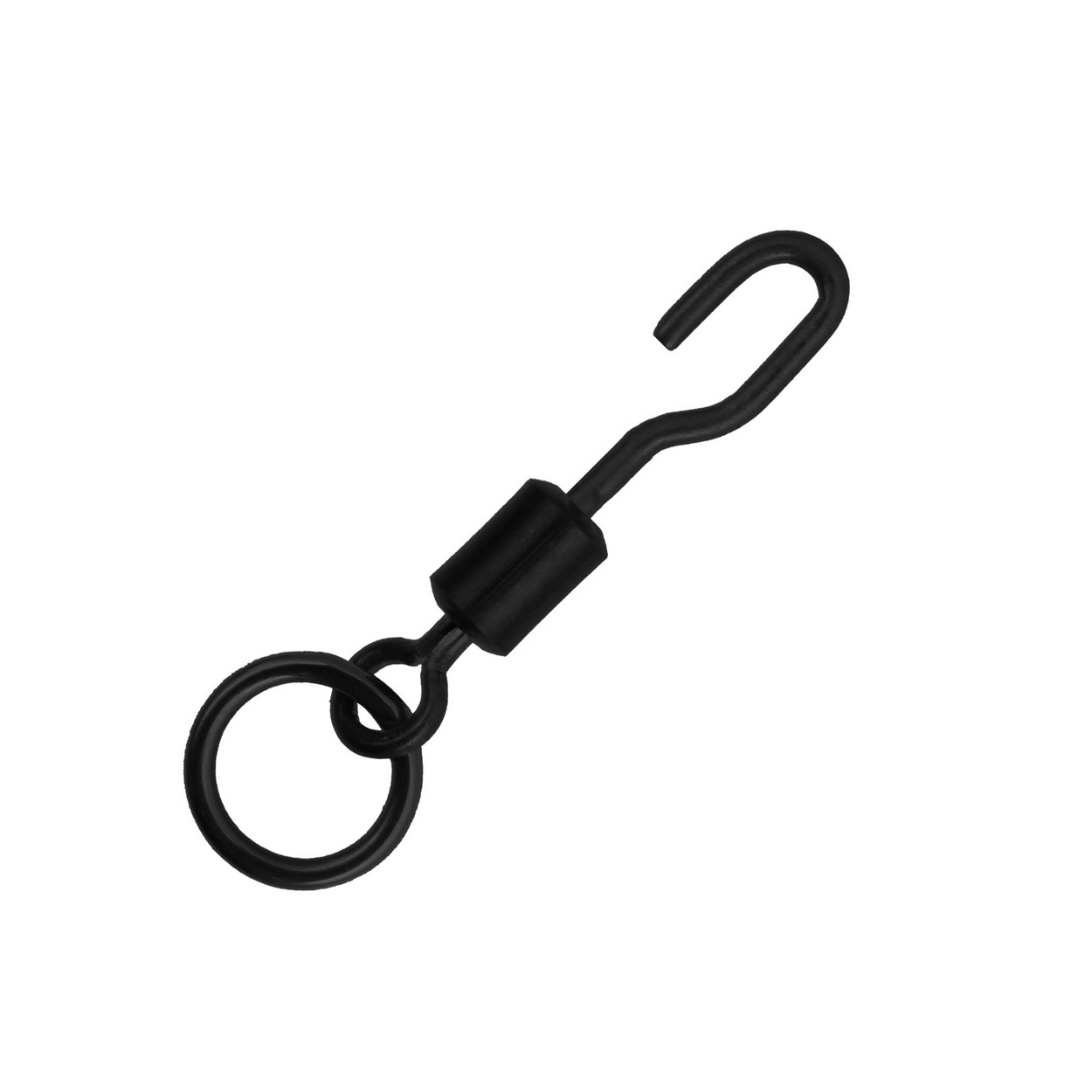 GARDNER Obratlík Gardner Covert QC Flexi Ring Swivels vel.12 (10ks)