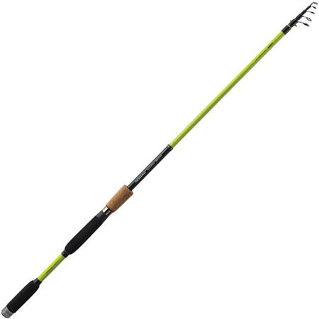 SERT Prut teleskopický Nomad Telespin 210cm, 5-21g (5-M)