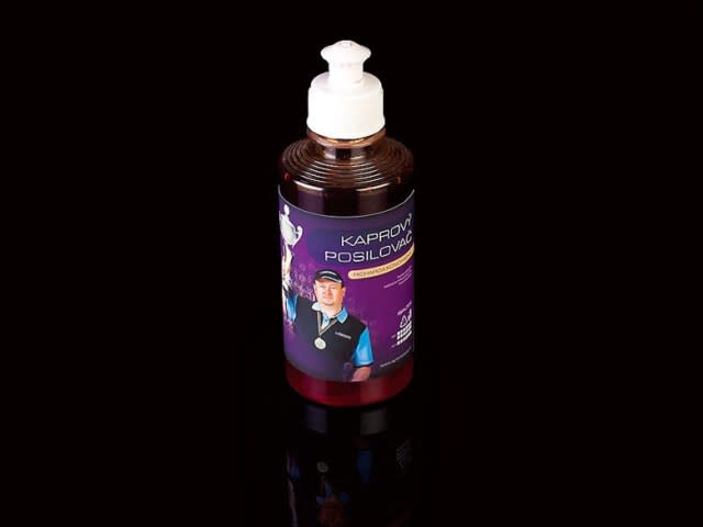 Sportcarp Kaprový posilovač Richarda Konopáska 250 ml