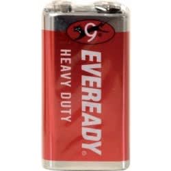 Eveready Baterie 9V