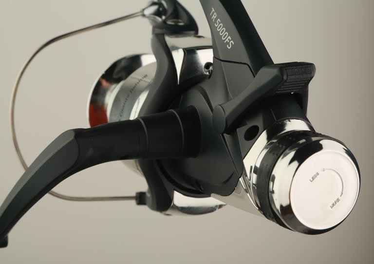 Giants fishing Giants fishing Naviják TR 5000 FS, Akce 1+1 zdarma!