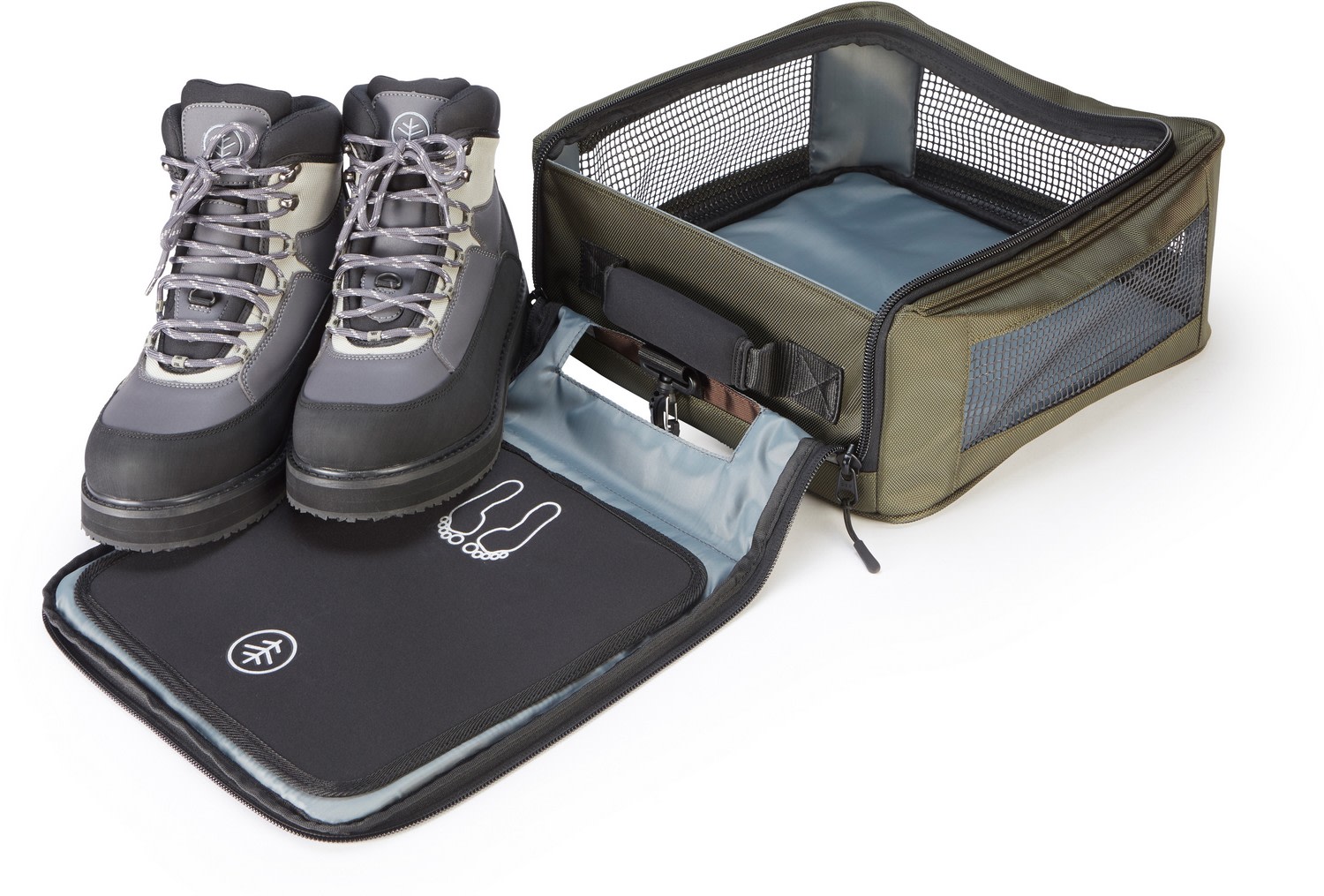 Přechovávací taška na boty Wychwood Boot Bag
